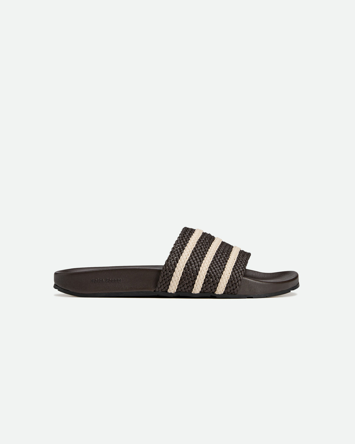 adidas Originals by Wales Bonner Adilette Footwear Wales Bonner